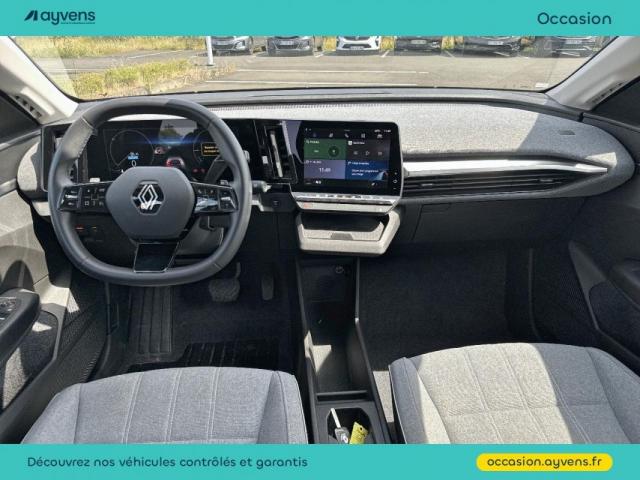 Renault Mégane E-Tech image 6