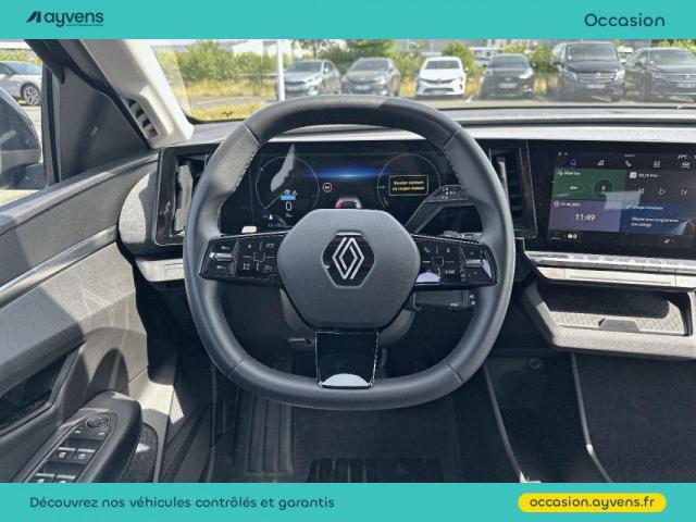 Renault Mégane E-Tech image 3
