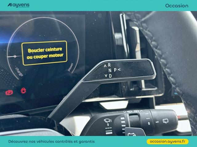 Renault Mégane E-Tech image 2