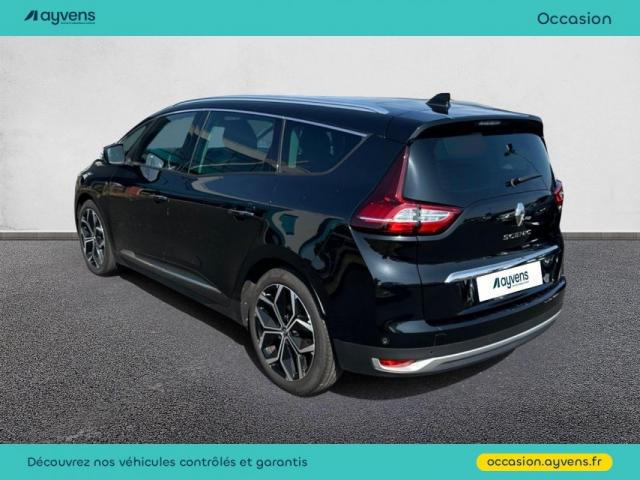 Renault Scénic image 9