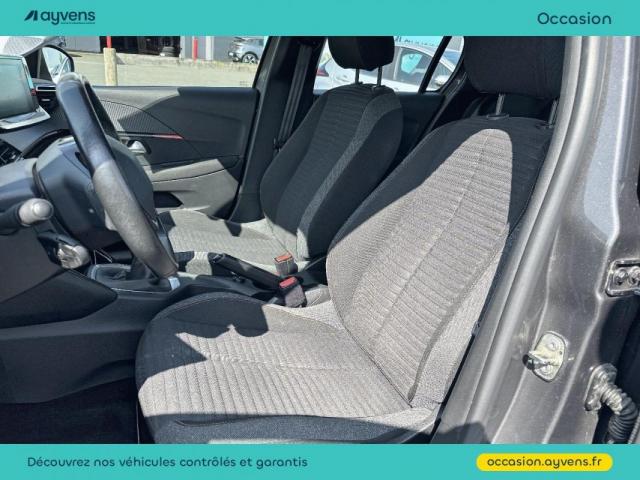 Peugeot 208 image 2
