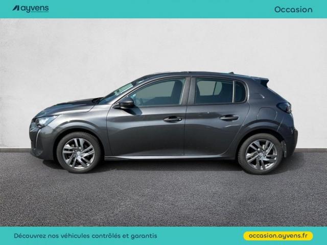 Peugeot 208 image 7