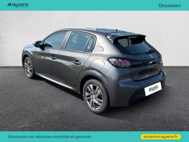 Peugeot 208 image 4