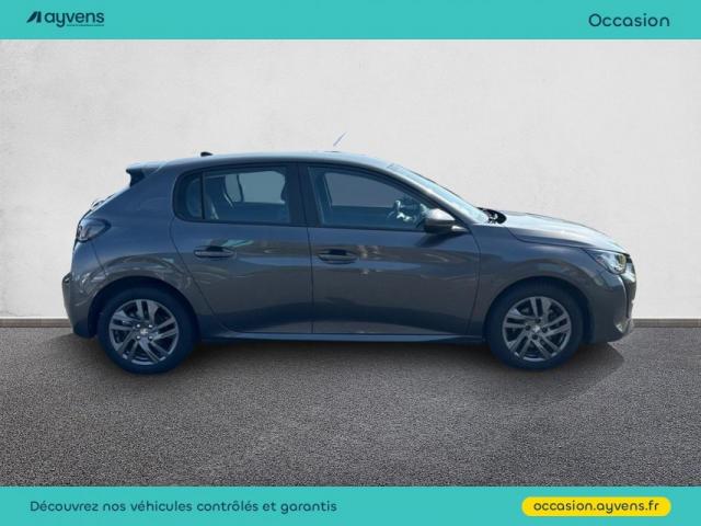 Peugeot 208 image 9