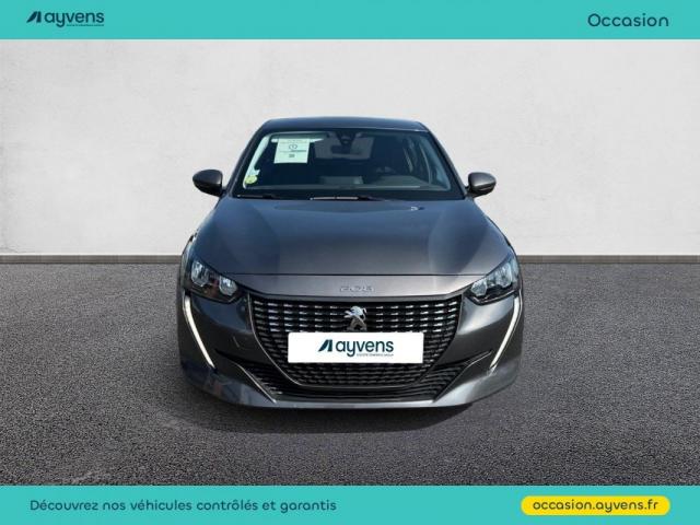 Peugeot 208 image 8