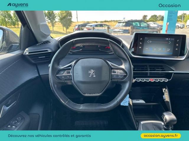 Peugeot 208 image 1