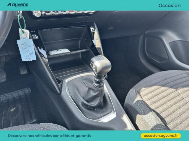 Peugeot 208 image 3