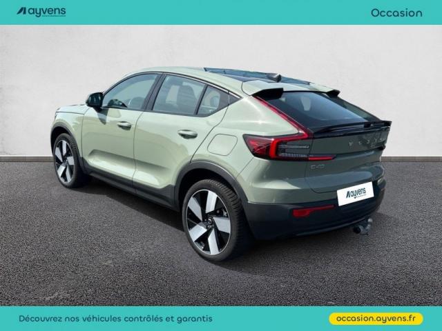 Volvo C40 image 5