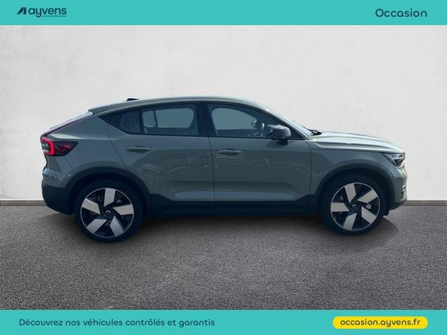 Volvo C40 image 9