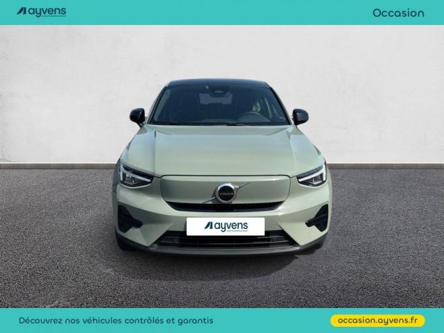 Volvo C40 image 7