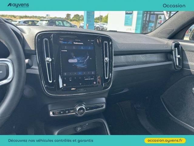 Volvo C40 image 3