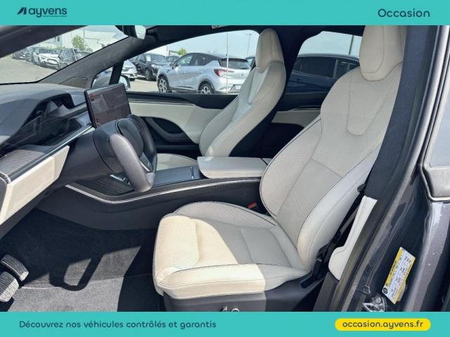 Tesla Model X image 5