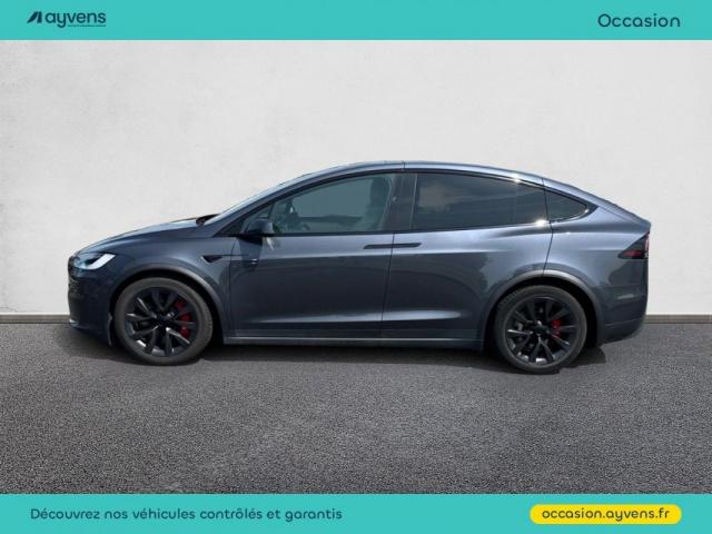 Tesla Model X image 4