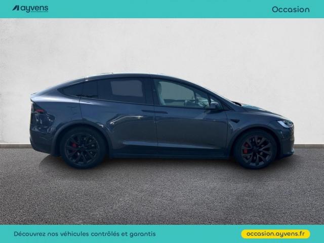 Tesla Model X image 8