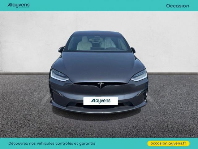 Tesla Model X image 6