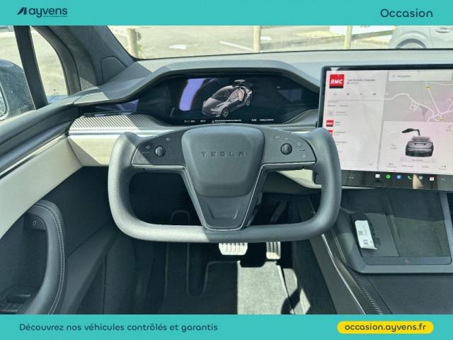 Tesla Model X image 7