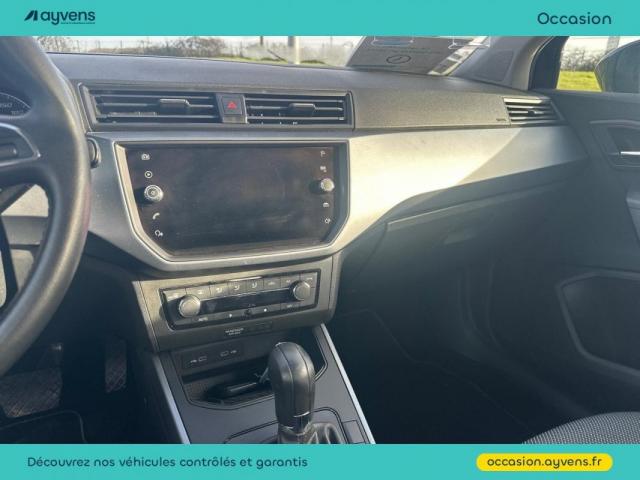 Seat Arona image 1