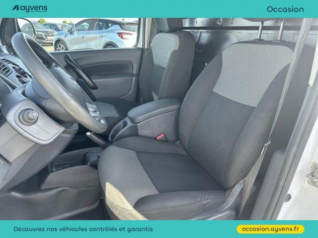 Renault Kangoo Express image 6
