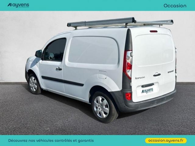 Renault Kangoo Express image 4
