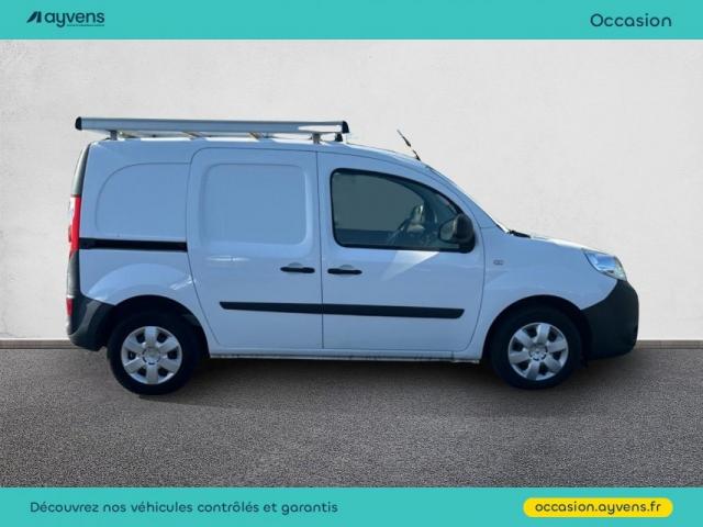 Renault Kangoo Express image 5