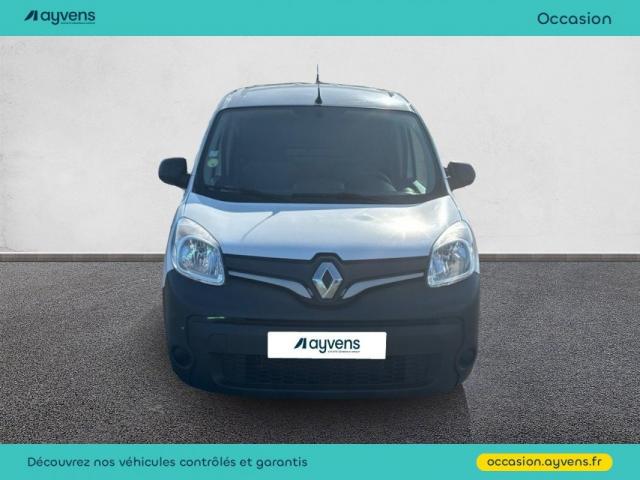 Renault Kangoo Express image 3