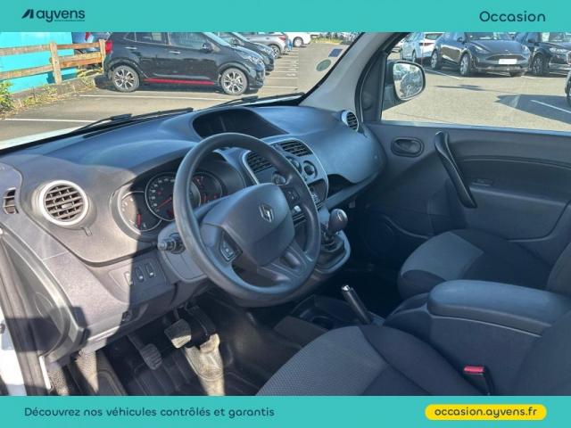 Renault Kangoo Express image 7