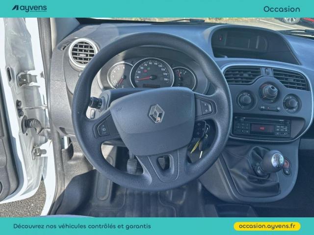 Renault Kangoo Express image 2