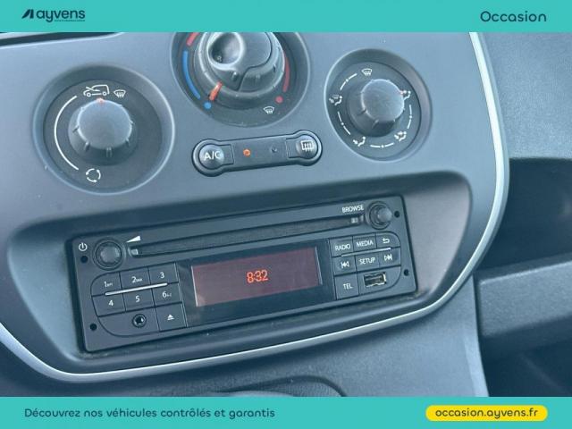Renault Kangoo Express image 8