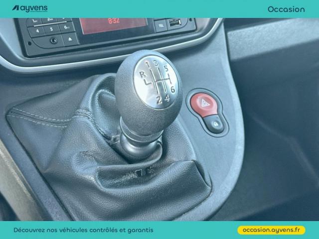 Renault Kangoo Express image 1