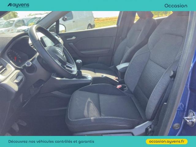 Renault Captur image 9