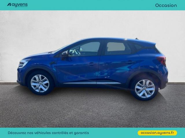 Renault Captur image 6
