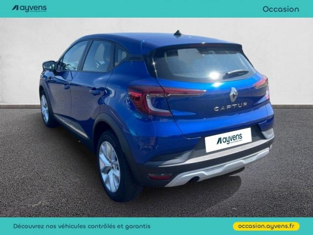 Renault Captur image 8