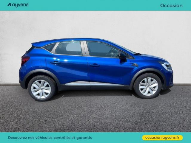 Renault Captur image 4