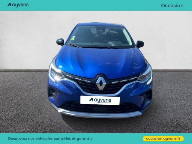 Renault Captur image 2