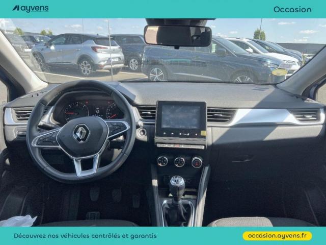 Renault Captur image 3