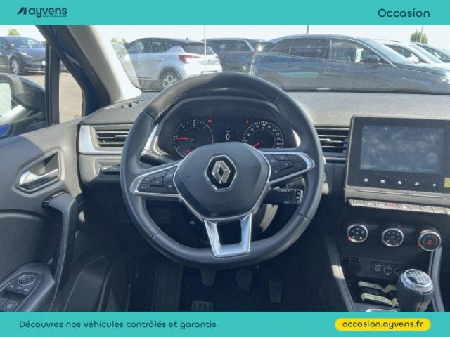 Renault Captur image 5