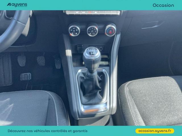 Renault Captur image 1