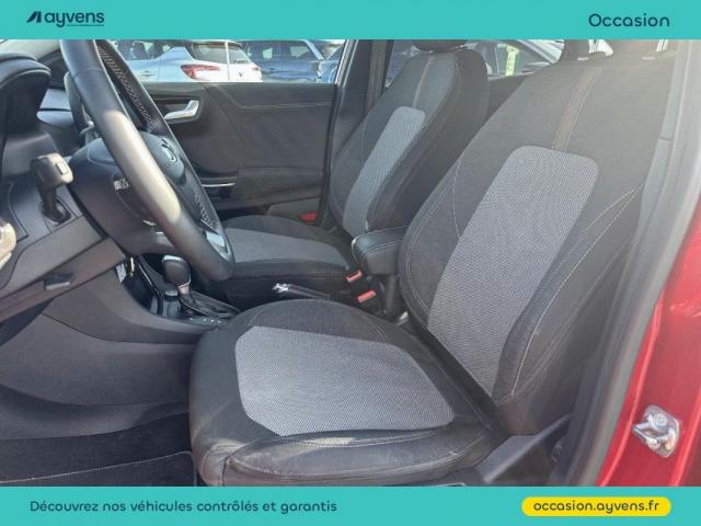 Ford Puma image 7