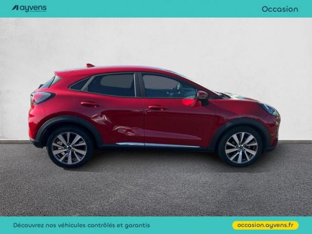 Ford Puma image 8