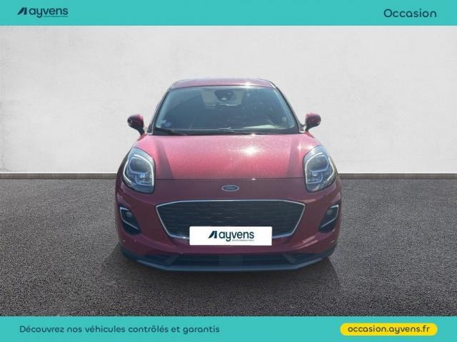 Ford Puma image 6