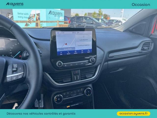 Ford Puma image 4