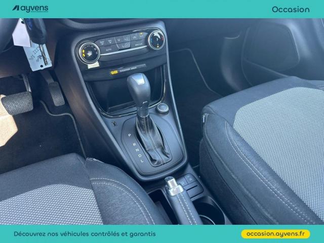 Ford Puma image 5