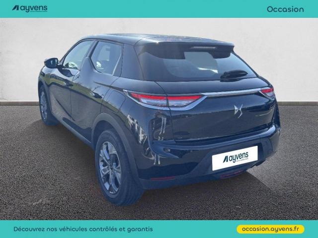 Ds Ds 3 Crossback image 8