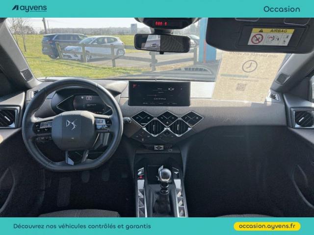 Ds Ds 3 Crossback image 5