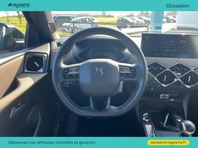 Ds Ds 3 Crossback image 1