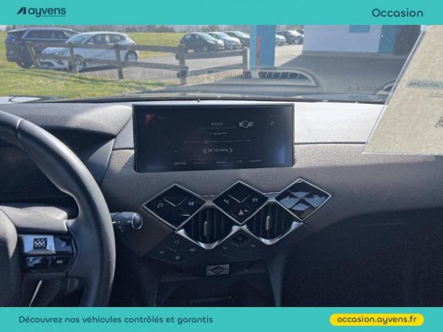 Ds Ds 3 Crossback image 4