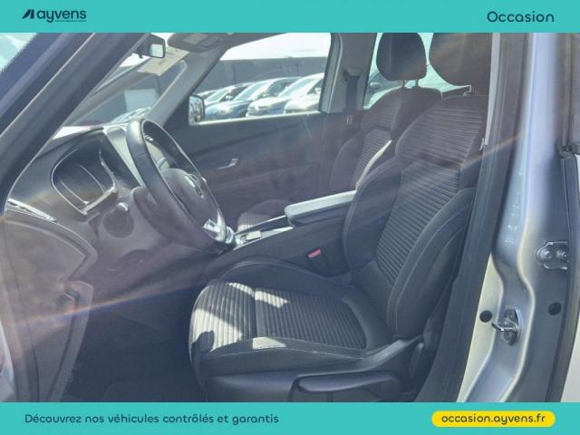 Renault Scénic image 5