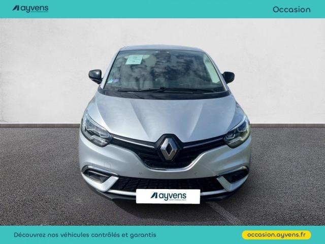 Renault Scénic image 6