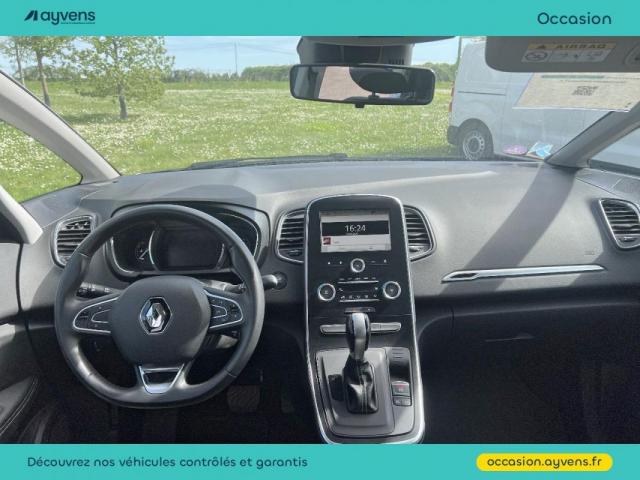 Renault Scénic image 1