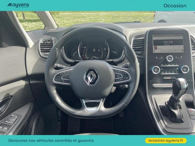 Renault Scénic image 4